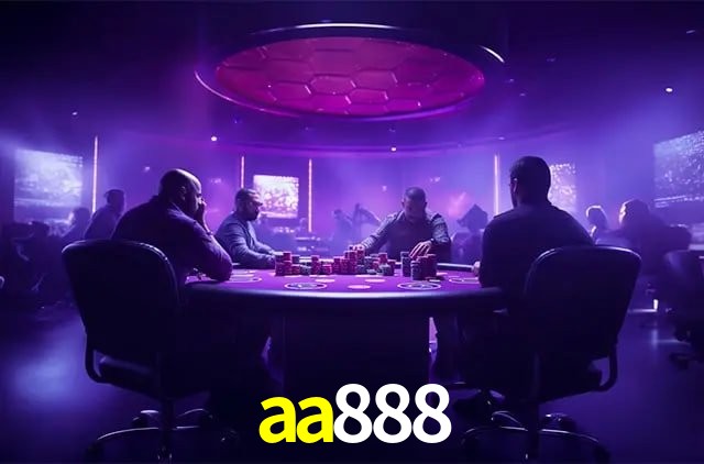 Bônus de Boas-vindas aa888