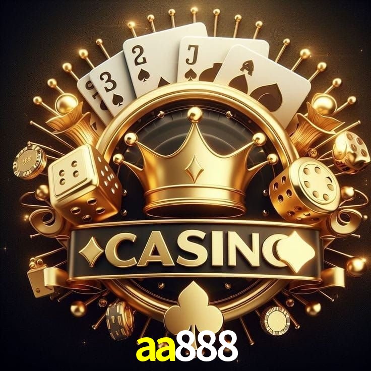 Estatísticas aa888