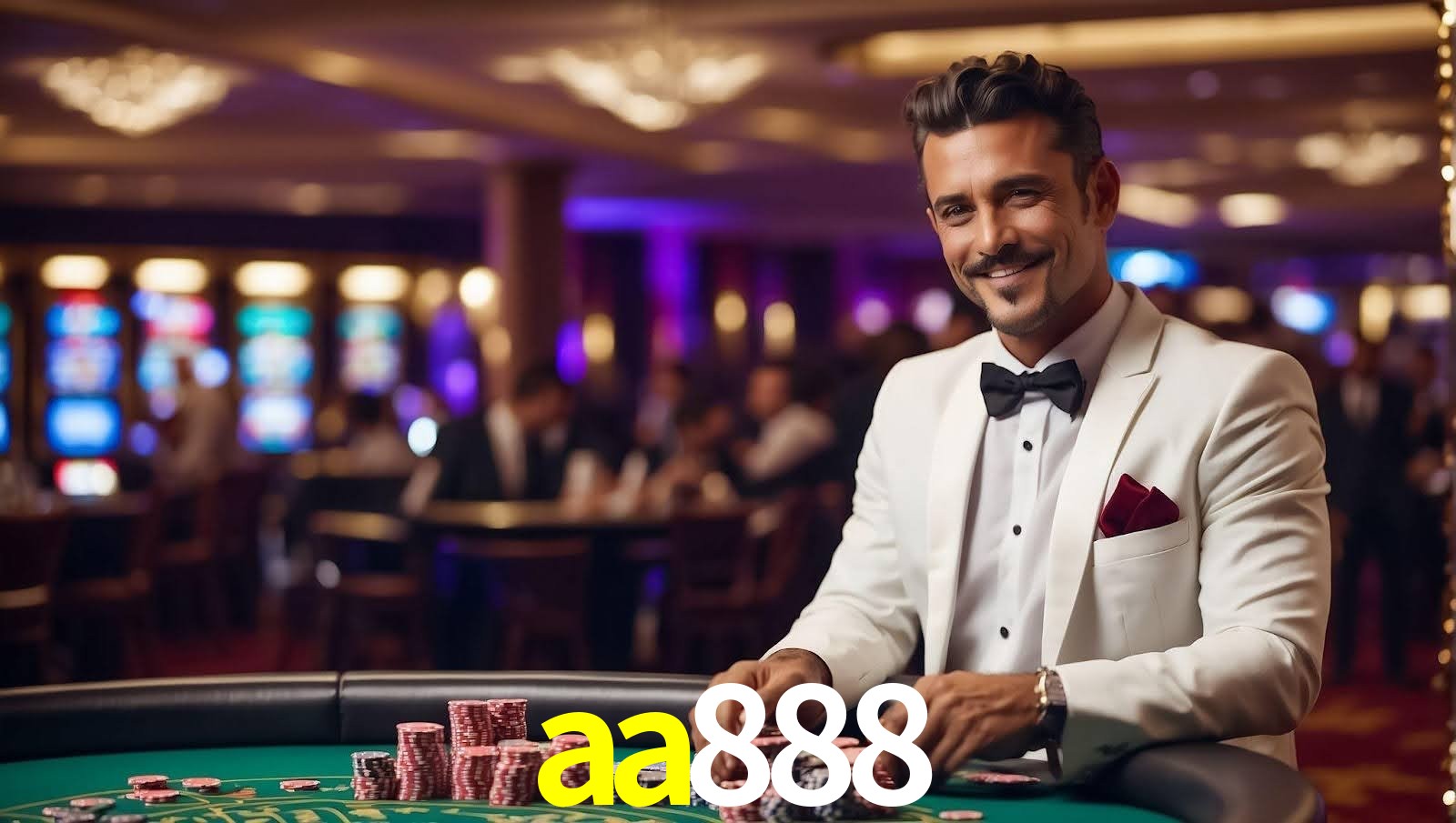 Design Responsivo aa888