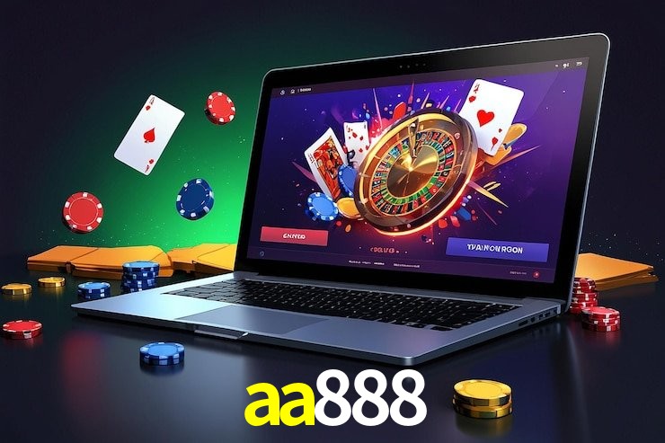 Ofertas Exclusivas aa888