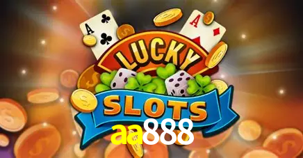 Descubra o Mundo do Cassino Online com aa888