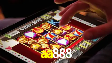 Jogos de mesa e apostas rápidas na aa888
