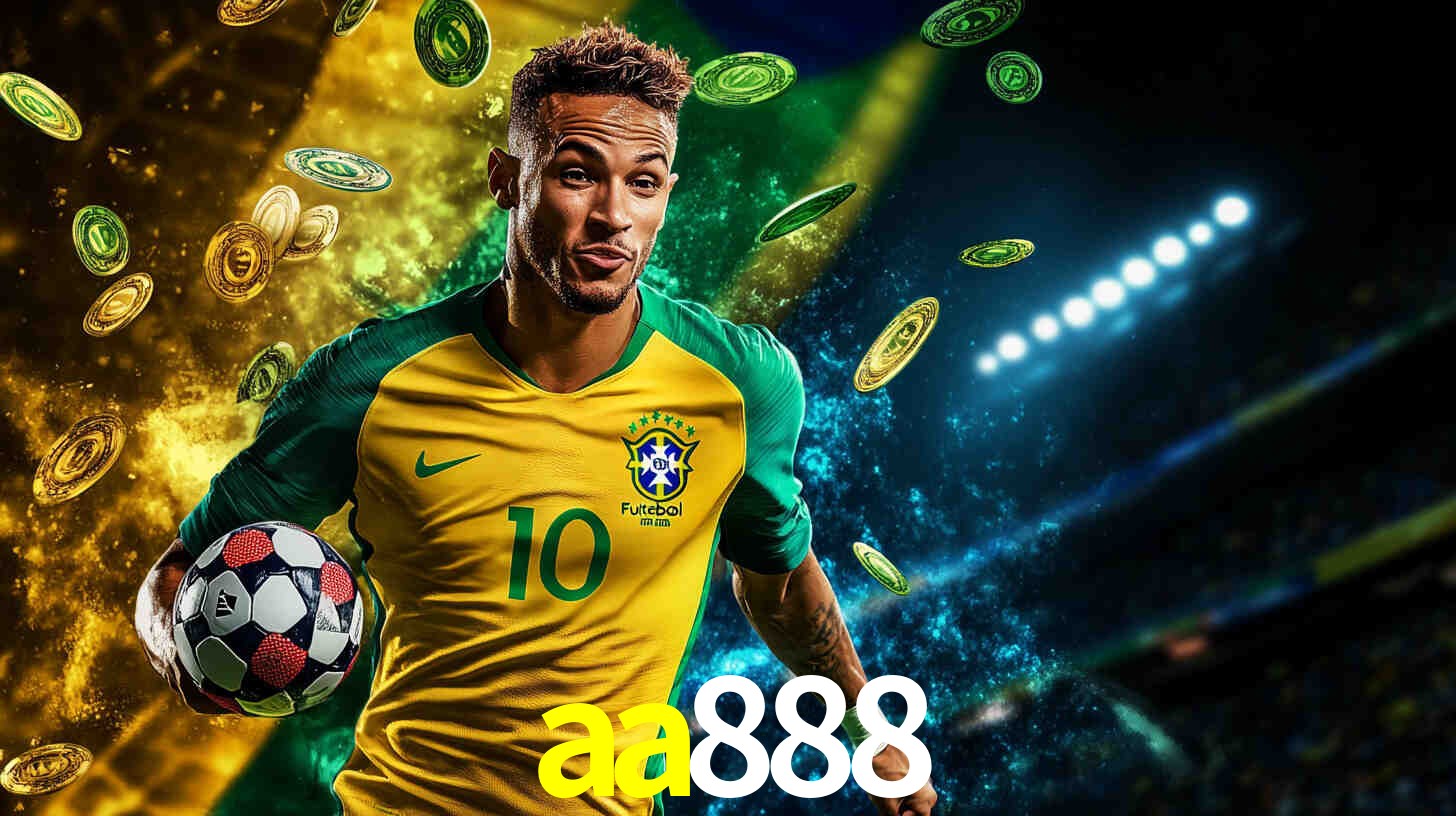 Apostas Esportivas na aa888: Um Guia Completo