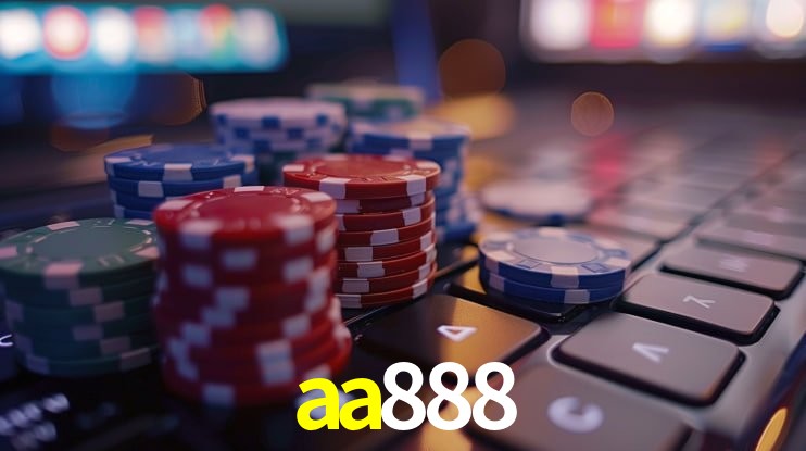 Tecnologia da Plataforma aa888