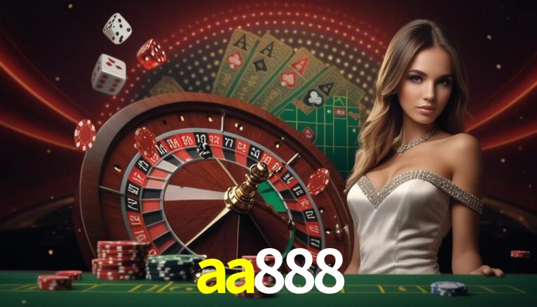 Secure Login aa888