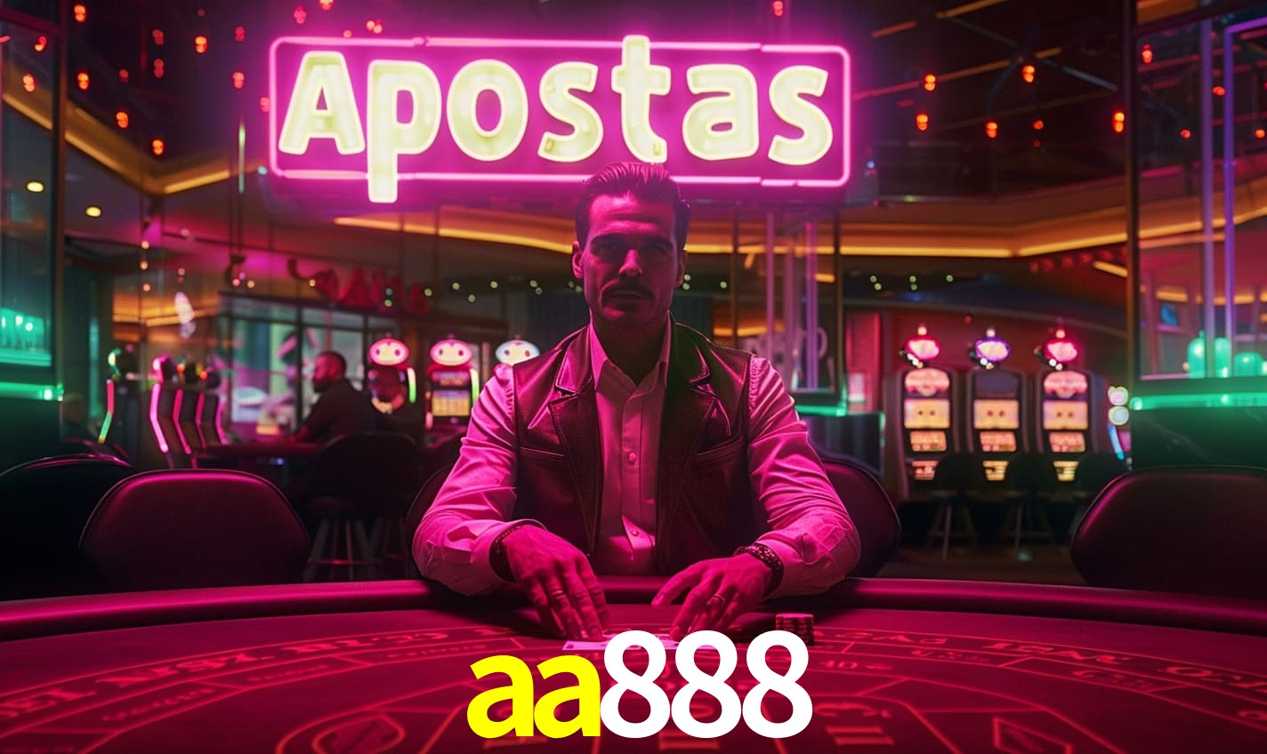 Descubra a Essência do aa888: Nossa História e Compromissos