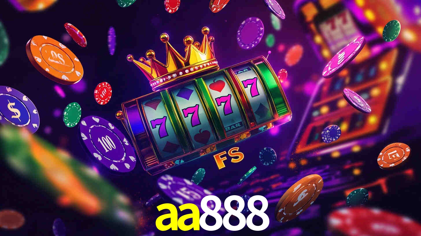 Tournaments aa888