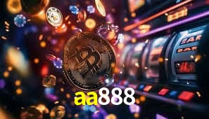 Download para Android e iOS na aa888