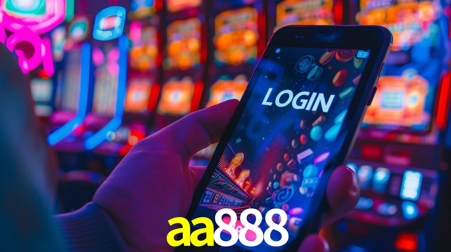 Bônus Diários aa888