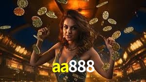 Bonus Features aa888