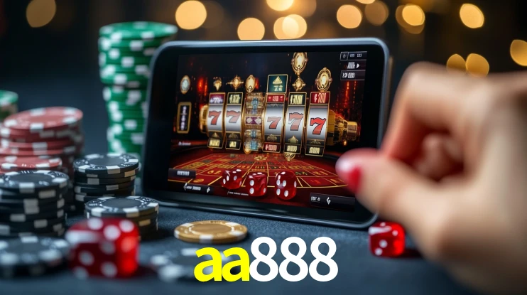 Daily Bonuses aa888