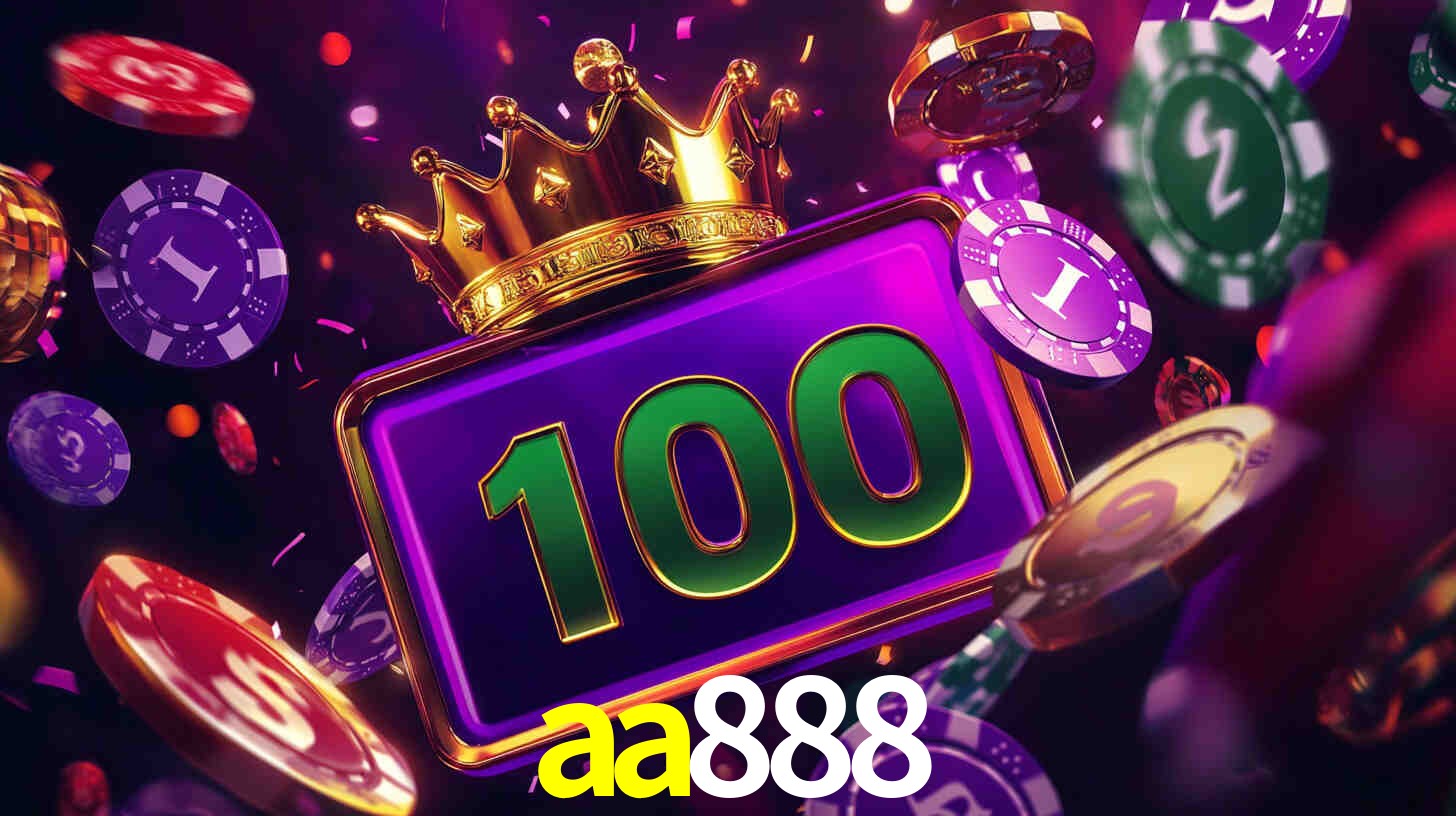 Programa VIP aa888