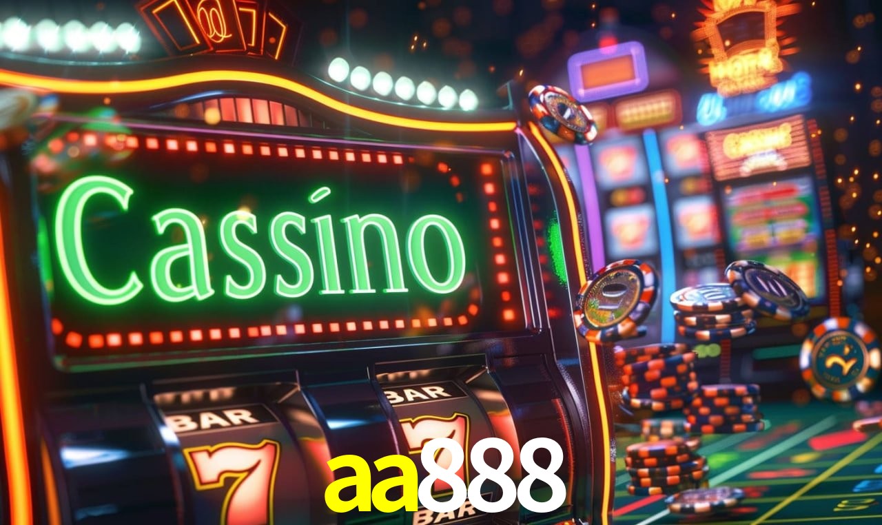 Cadastro Rápido aa888