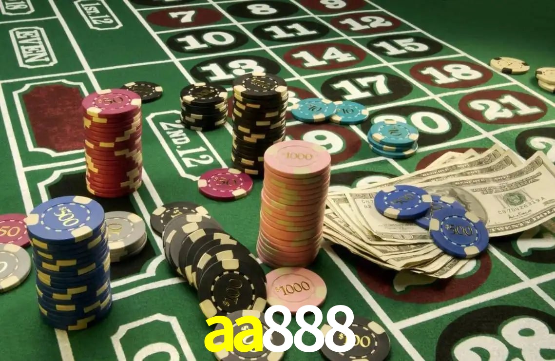 Player Reviews aa888