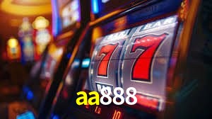 Login Seguro aa888