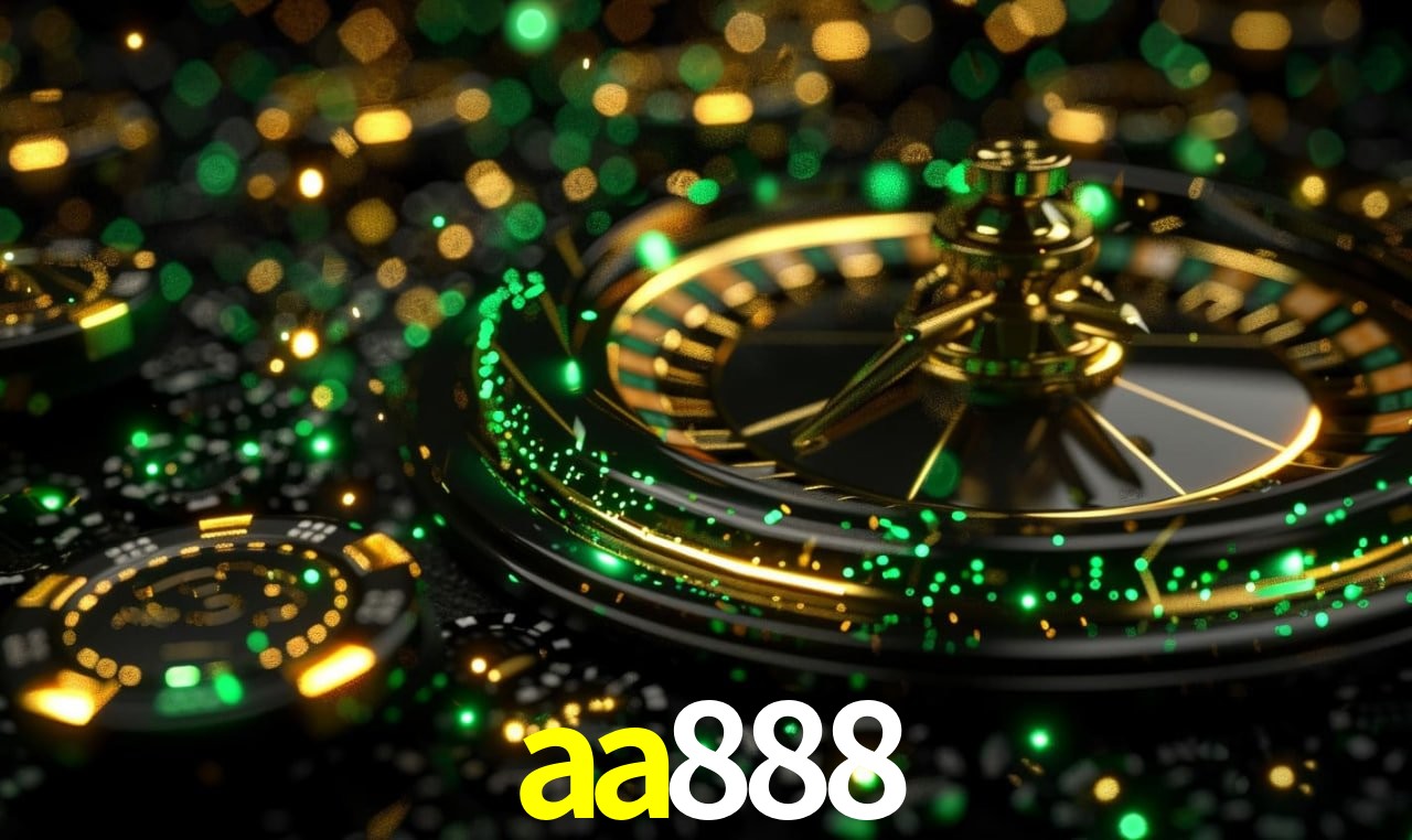 Slots com jackpots e giros grátis na aa888