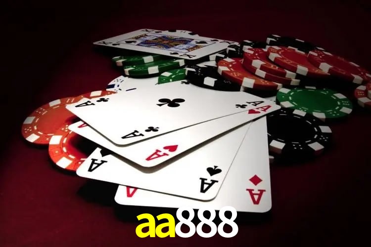 Bônus de Boas-vindas aa888