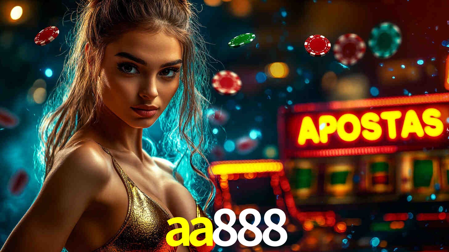 A Popularidade dos Caça-Níqueis no aa888
