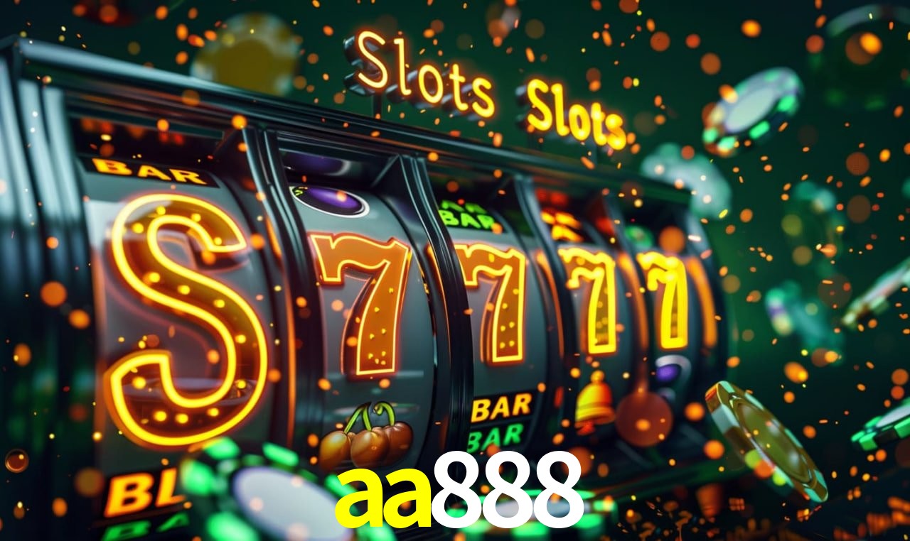 Mesa de Blackjack aa888