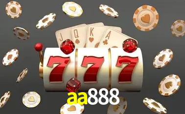 Cadastro rápido e seguro na aa888