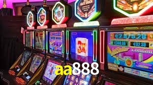 cassino aa888