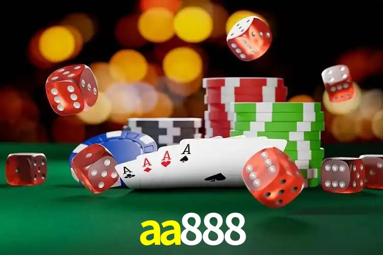 Avaliações dos Jogadores aa888